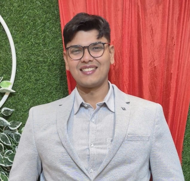 Dr. Sahil Ali